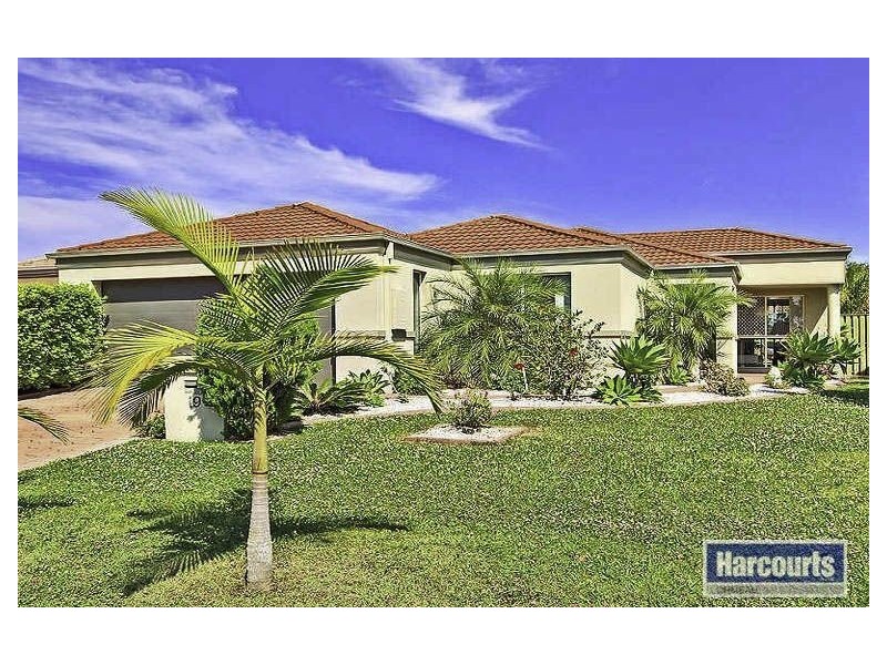 19 River Meadows Drive, Upper Coomera QLD 4209