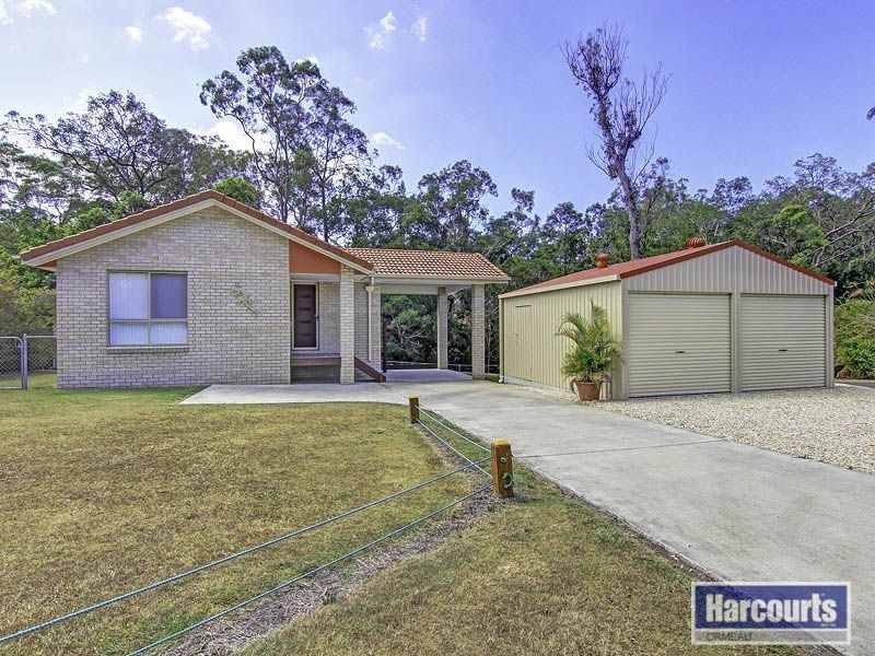 16 Beausang Place, Ormeau QLD 4208