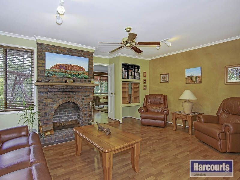 16 Beausang Place, Ormeau QLD 4208