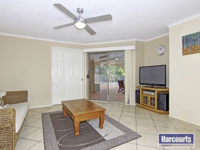 16 Beausang Place, Ormeau QLD 4208