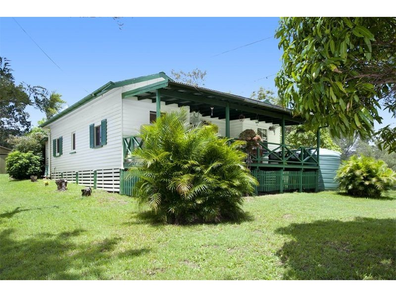 2 Baileys Mountain Road, Willow Vale QLD 4209