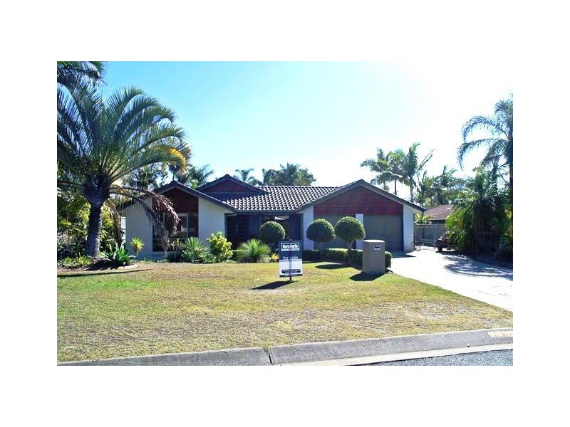 7 Haase Crescent, Ormeau QLD 4208