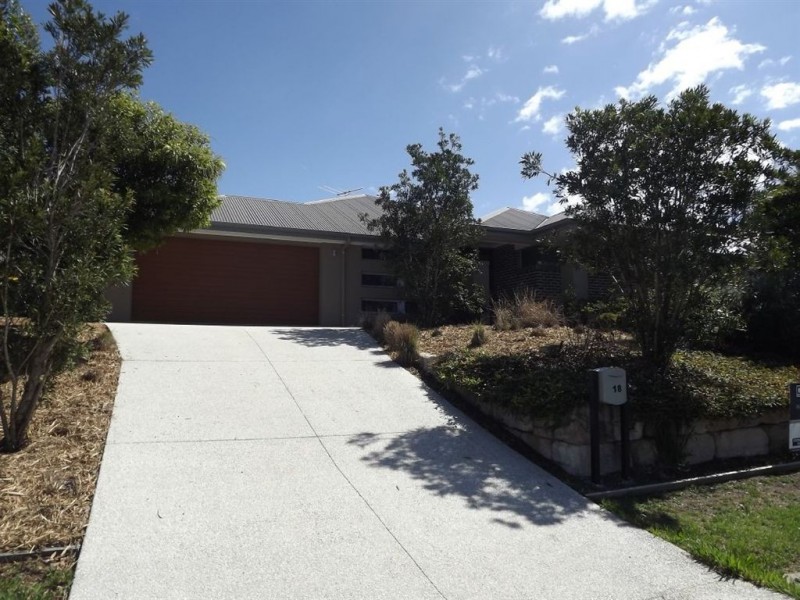 18 Stoney Creek Circuit, Ormeau QLD 4208