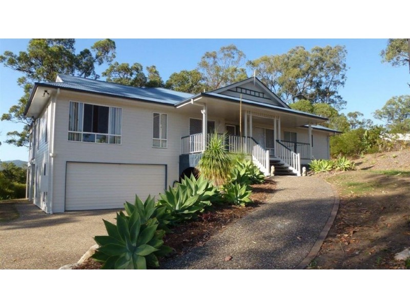 162 The Plateau, Ormeau Hills QLD 4208