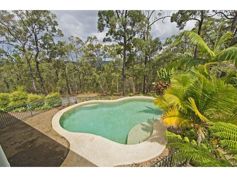 162 The Plateau, Ormeau Hills QLD 4208