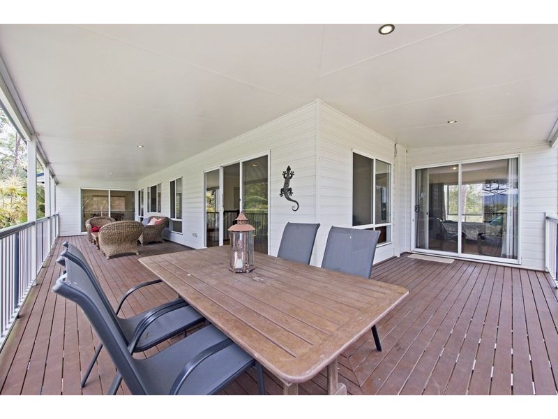 162 The Plateau, Ormeau Hills QLD 4208