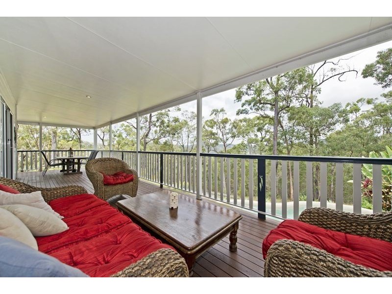 162 The Plateau, Ormeau Hills QLD 4208