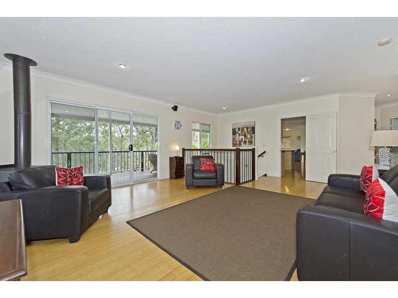 162 The Plateau, Ormeau Hills QLD 4208
