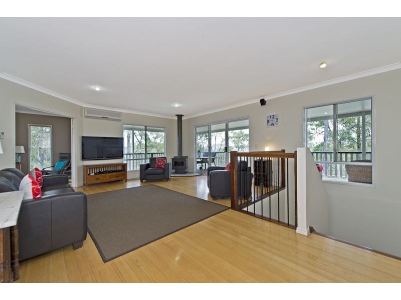 162 The Plateau, Ormeau Hills QLD 4208