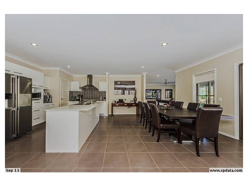 9 Riverside Sanctuary Terrace, Ormeau QLD 4208