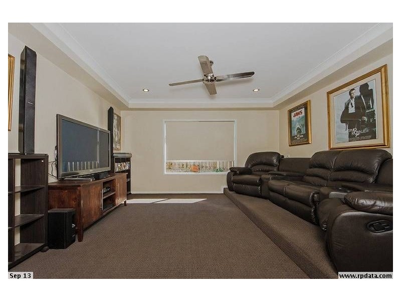 9 Riverside Sanctuary Terrace, Ormeau QLD 4208