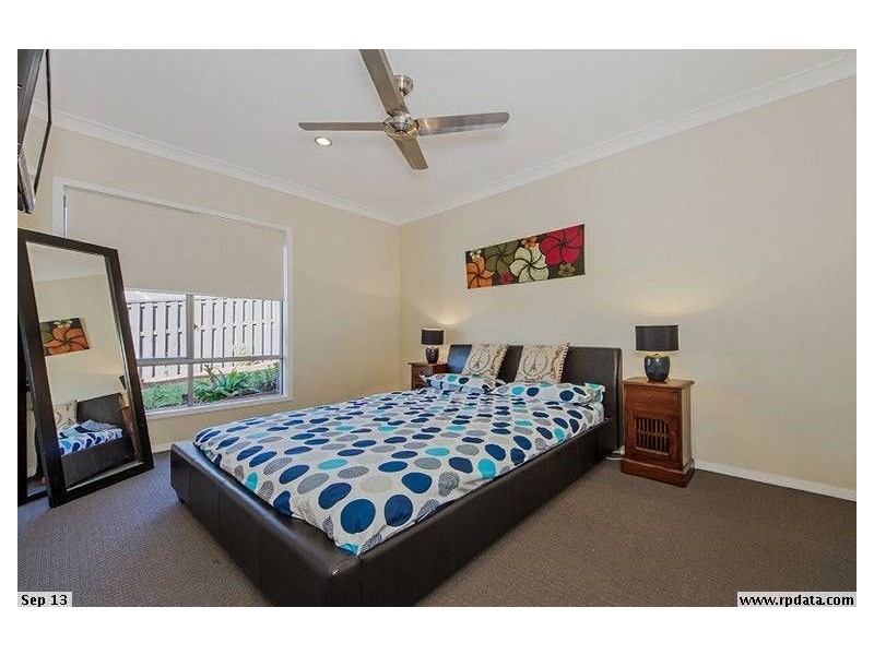 9 Riverside Sanctuary Terrace, Ormeau QLD 4208