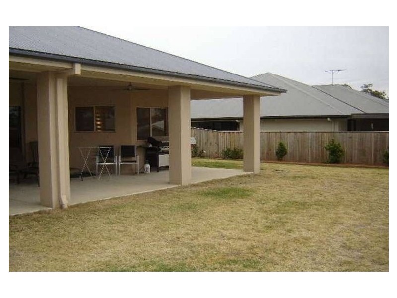 34 Jacobs Ridge Road, Ormeau QLD 4208