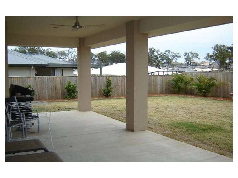 34 Jacobs Ridge Road, Ormeau QLD 4208