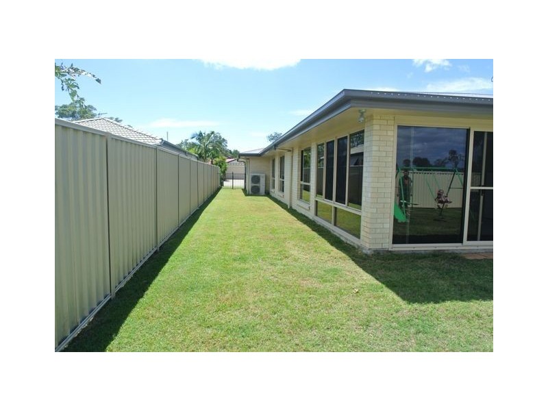 8 Osprey Drive, Jacobs Well QLD 4208