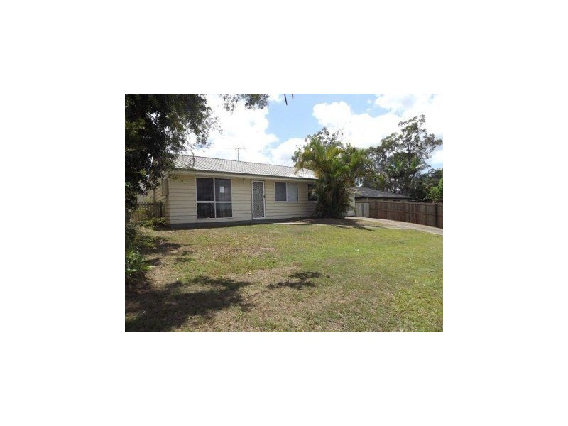 61 Sunscape Drive, Eagleby QLD 4207