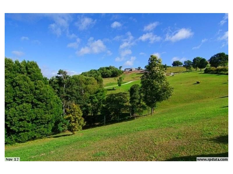 79 Larcombe Drive, Wongawallan QLD 4210