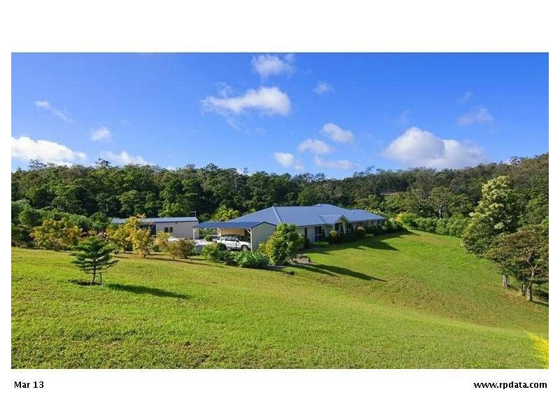 79 Larcombe Drive, Wongawallan QLD 4210