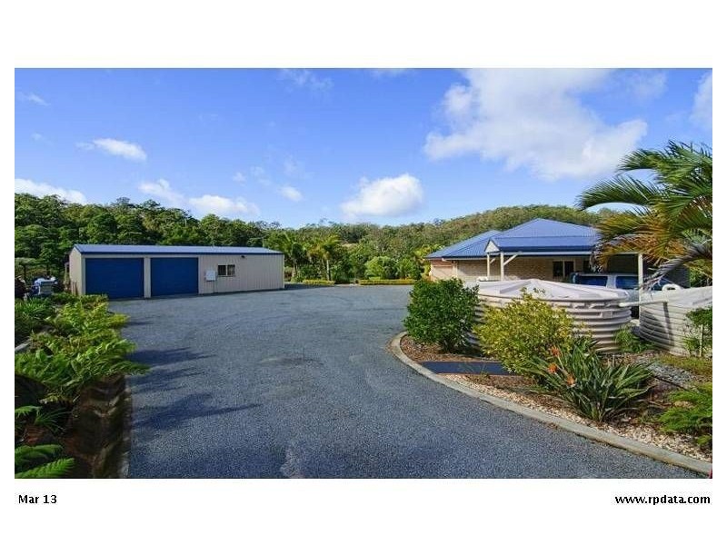 79 Larcombe Drive, Wongawallan QLD 4210