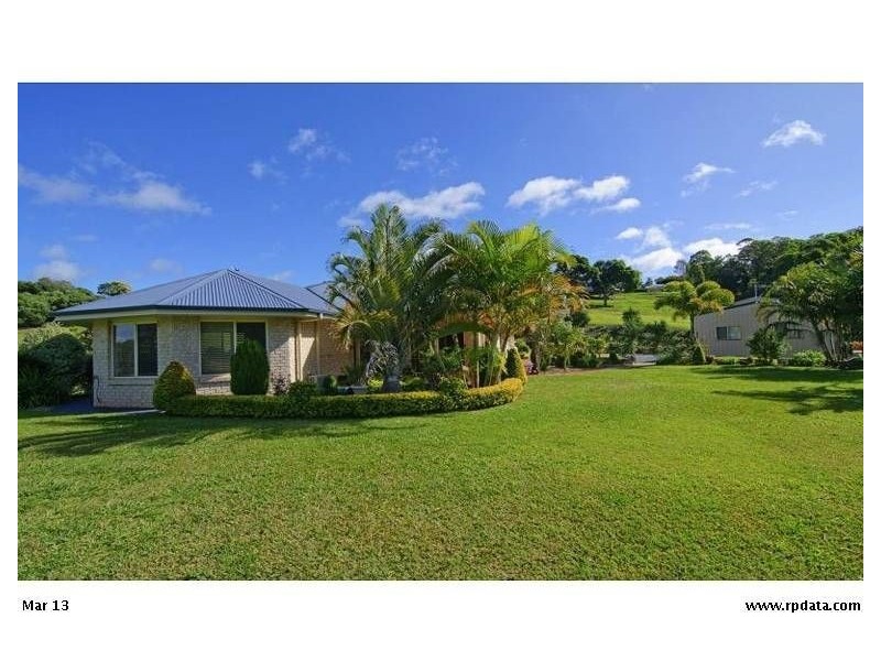 79 Larcombe Drive, Wongawallan QLD 4210