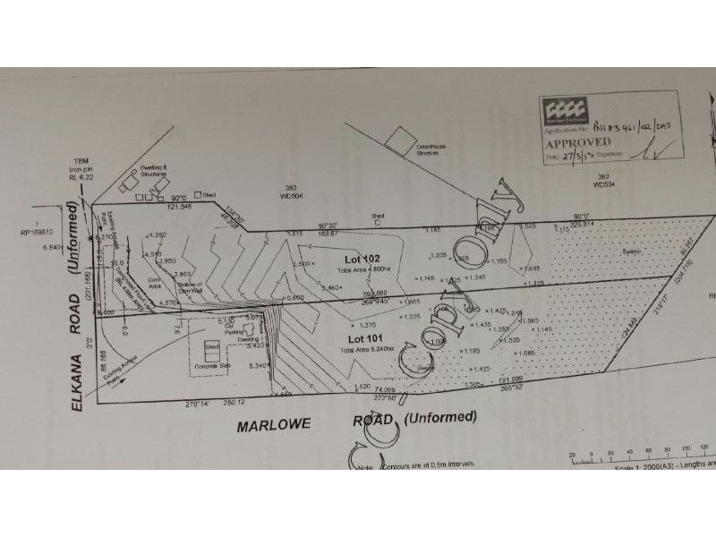 68 Marlowe Road, Alberton QLD 4207