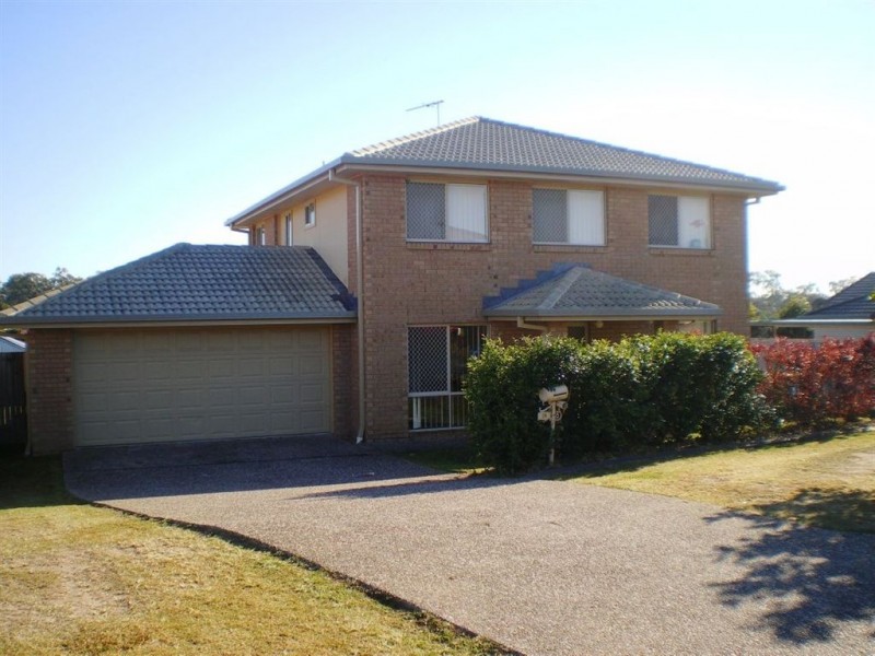 24 Lancelot Crescent, Ormeau QLD 4208