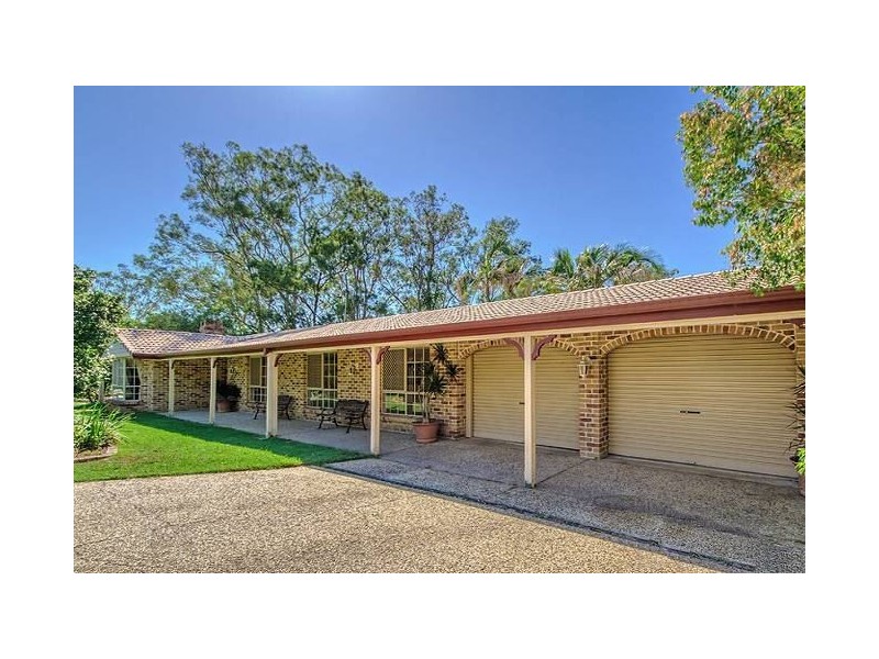 8 Caswell Court, Ormeau QLD 4208