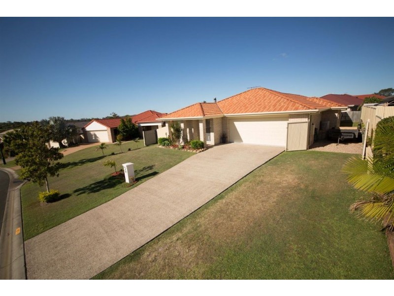 8 Albizia Court, Ormeau QLD 4208