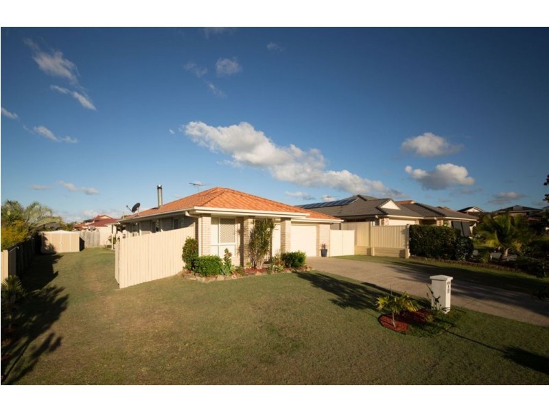 8 Albizia Court, Ormeau QLD 4208