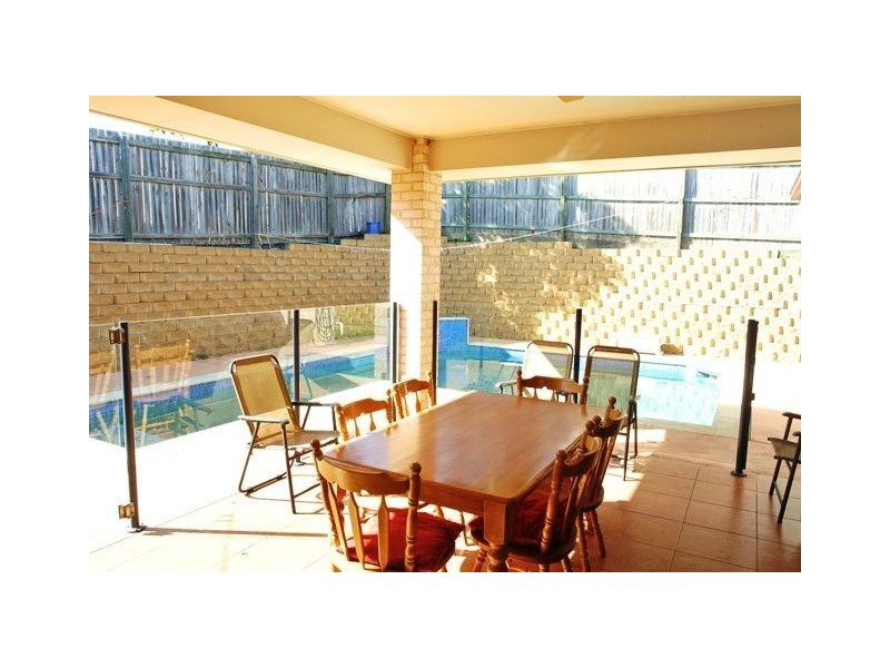 21 Freestone Drive, Upper Coomera QLD 4209