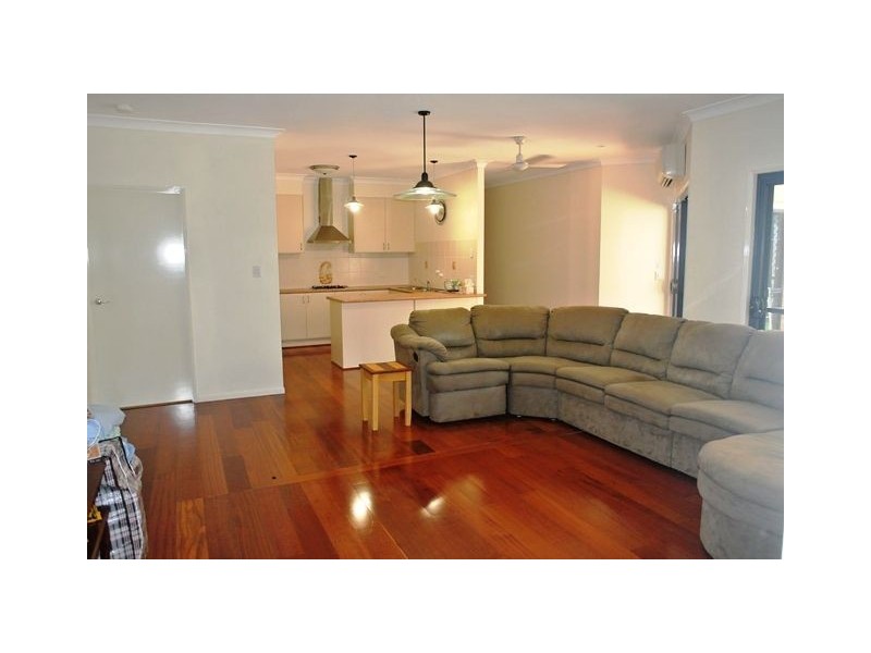 21 Freestone Drive, Upper Coomera QLD 4209