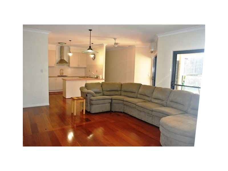21 Freestone Drive, Upper Coomera QLD 4209