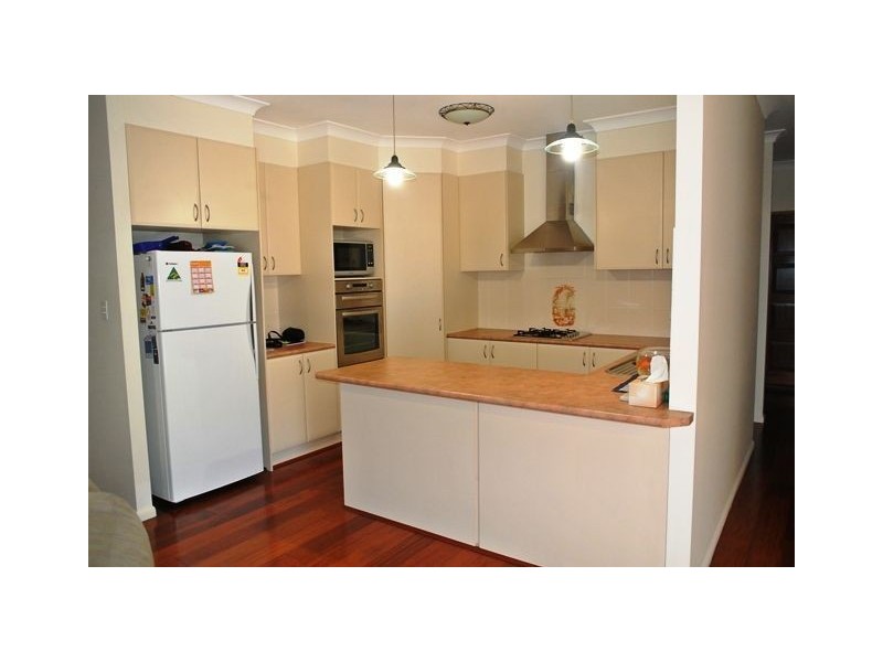21 Freestone Drive, Upper Coomera QLD 4209