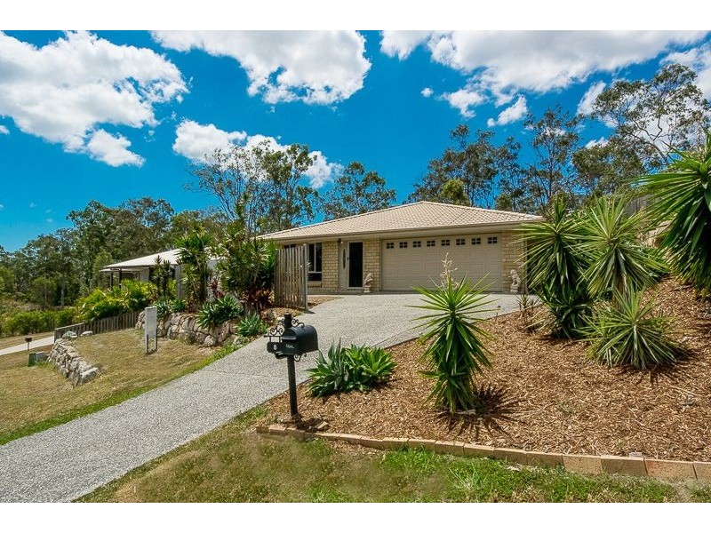8 Yarwood Court, Ormeau Hills QLD 4208