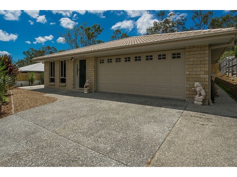 8 Yarwood Court, Ormeau Hills QLD 4208