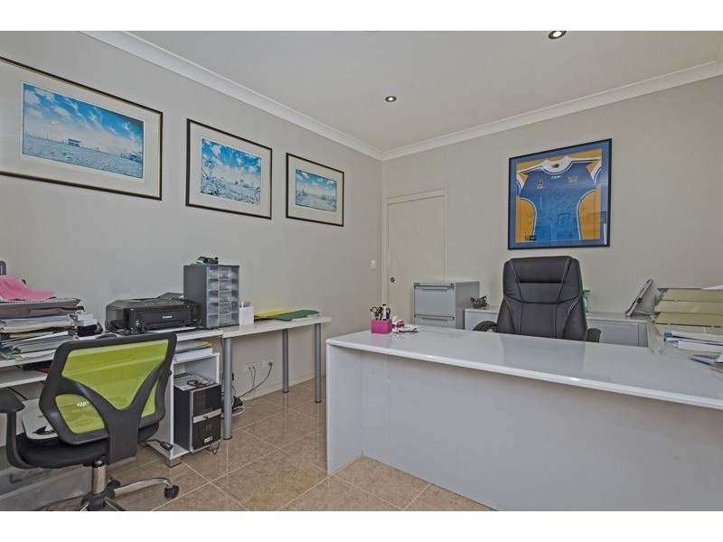 7 Blackcomb Rise, Ormeau Hills QLD 4208