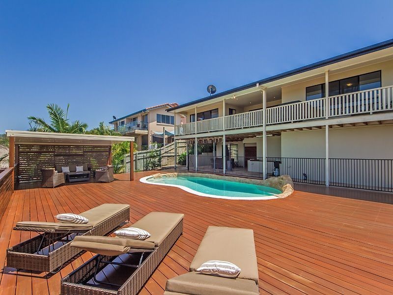 16 Sir Charles Holme drive, Ormeau Hills QLD 4208