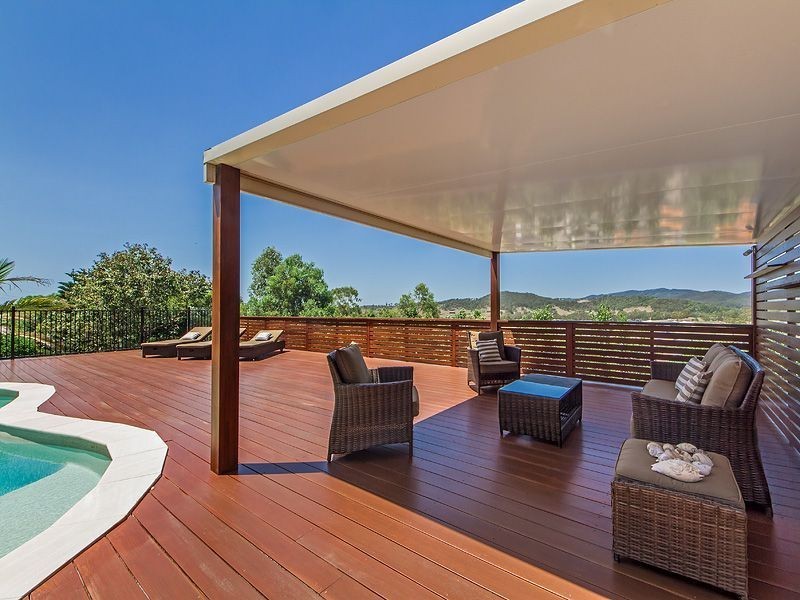 16 Sir Charles Holme drive, Ormeau Hills QLD 4208