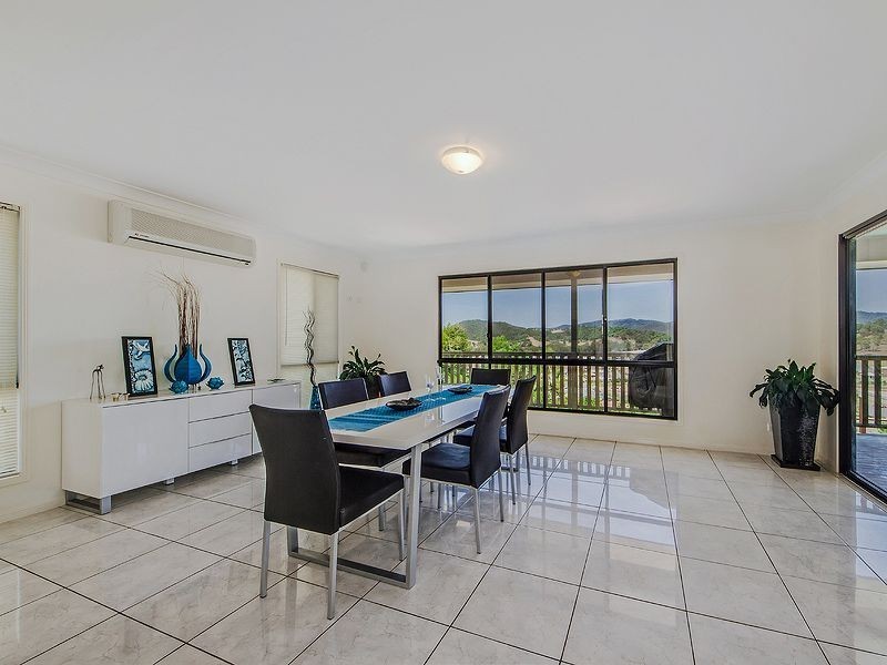 16 Sir Charles Holme drive, Ormeau Hills QLD 4208