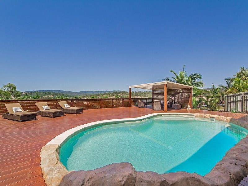 16 Sir Charles Holme drive, Ormeau Hills QLD 4208
