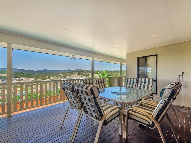 16 Sir Charles Holme drive, Ormeau Hills QLD 4208