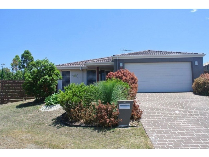 67 Charlton Crescent, Ormeau QLD 4208