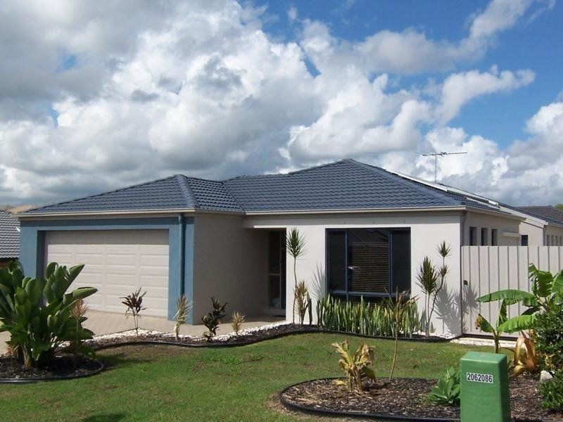 4 Raynuha Court, Ormeau QLD 4208