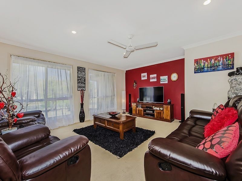 37 St Stephens drive, Upper Coomera QLD 4209