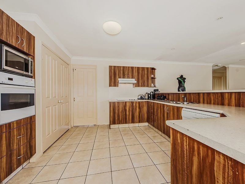 37 St Stephens drive, Upper Coomera QLD 4209