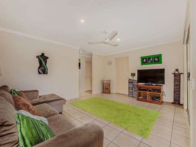 37 St Stephens drive, Upper Coomera QLD 4209