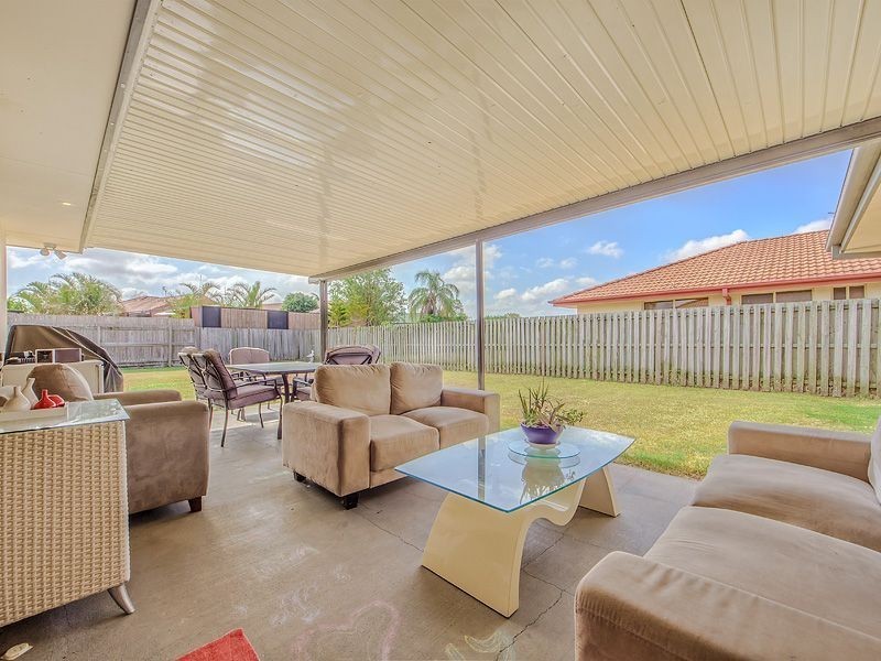 37 St Stephens drive, Upper Coomera QLD 4209