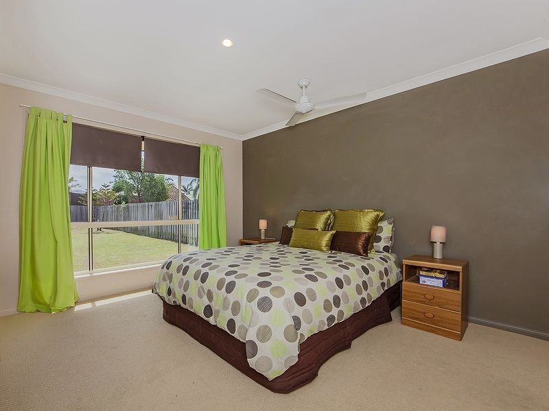 37 St Stephens drive, Upper Coomera QLD 4209