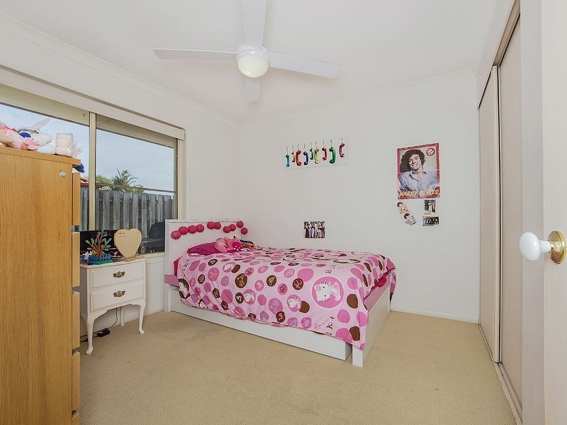 37 St Stephens drive, Upper Coomera QLD 4209