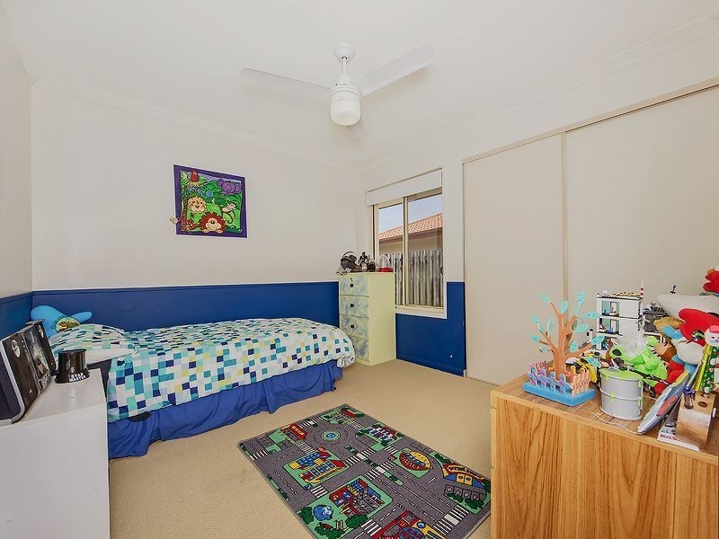 37 St Stephens drive, Upper Coomera QLD 4209